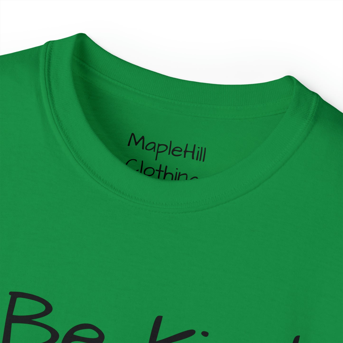 Be Kind my Wife is Watching - Unisex Ultra Cotton Tee