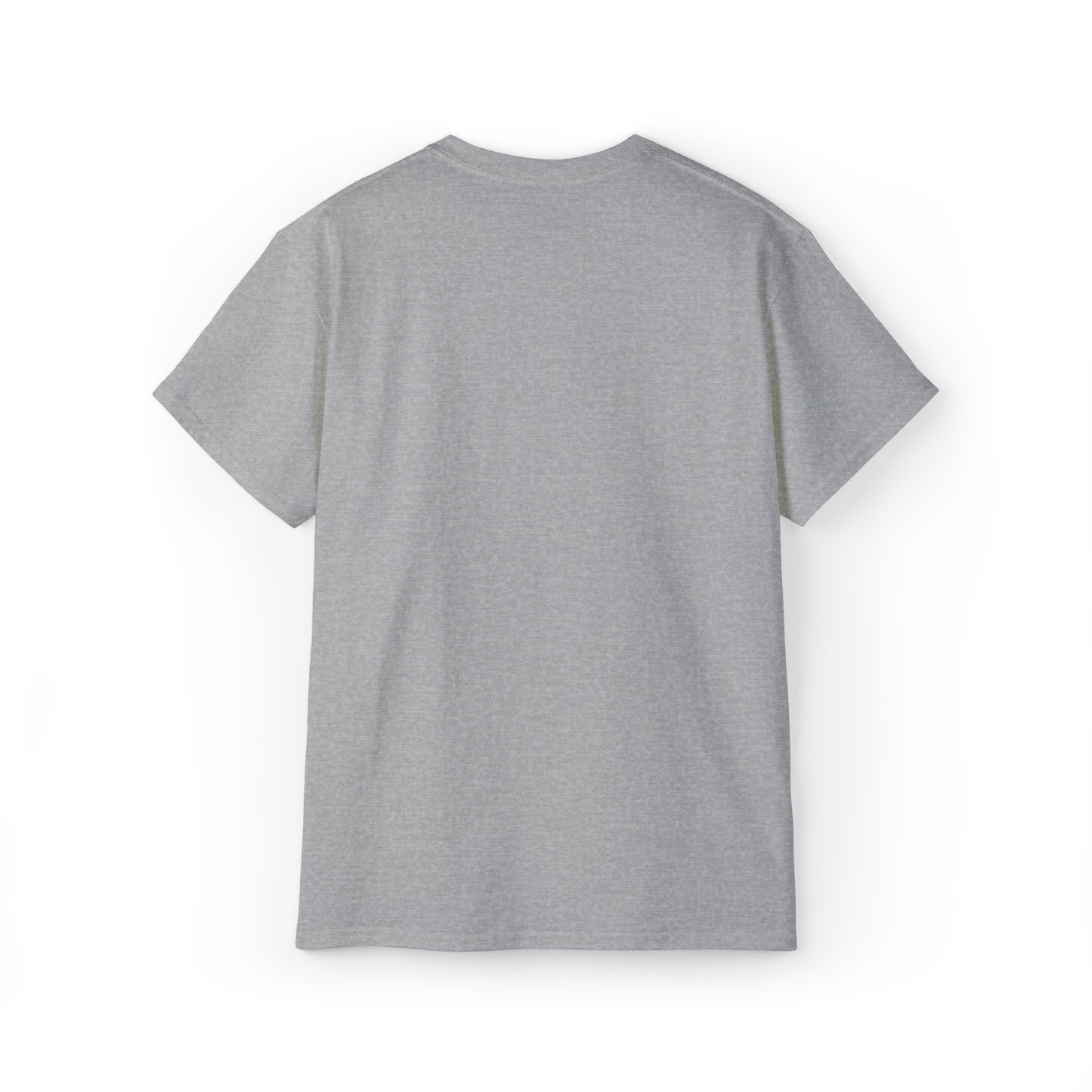 Be Kind my Husband is Watching - Unisex Ultra Cotton Tee