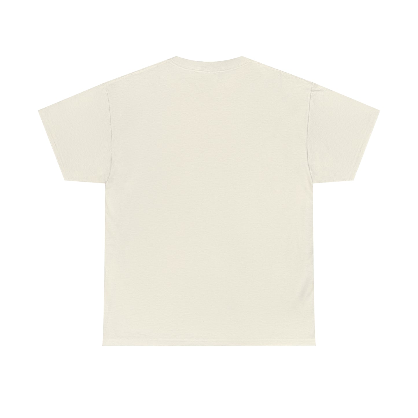 Be Yourself Everyone else is Already Taken -Unisex Heavy Cotton Tee