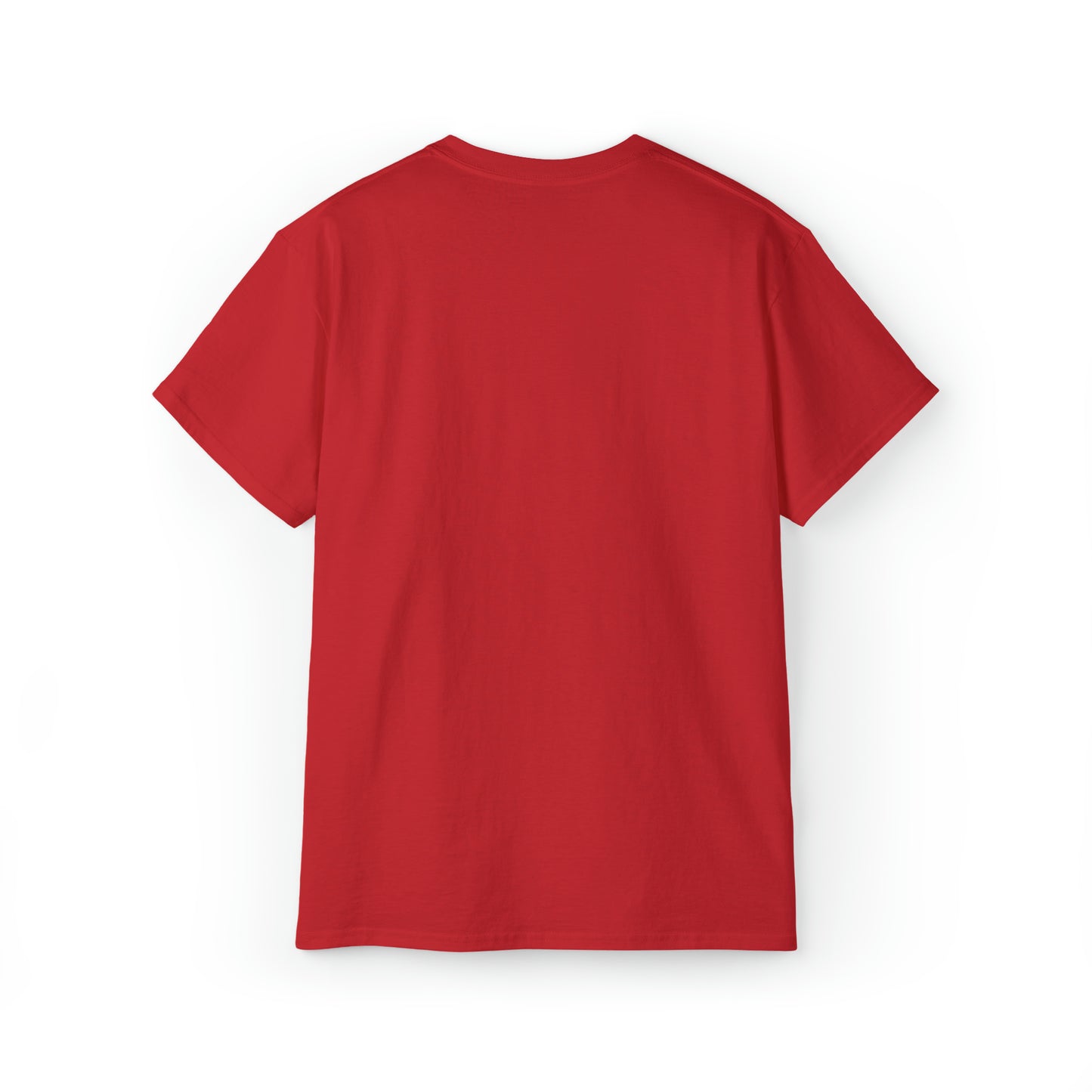 Be Kind my Wife is Watching - Unisex Ultra Cotton Tee