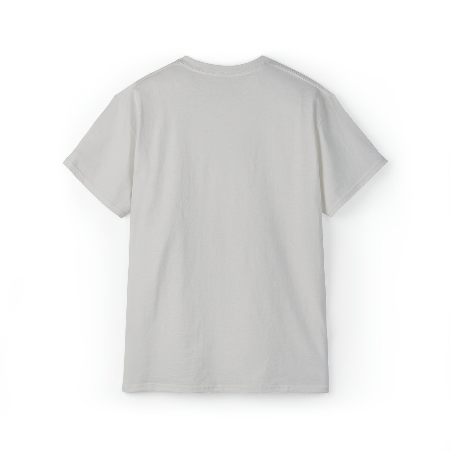 Be Kind my Husband is Watching - Unisex Ultra Cotton Tee