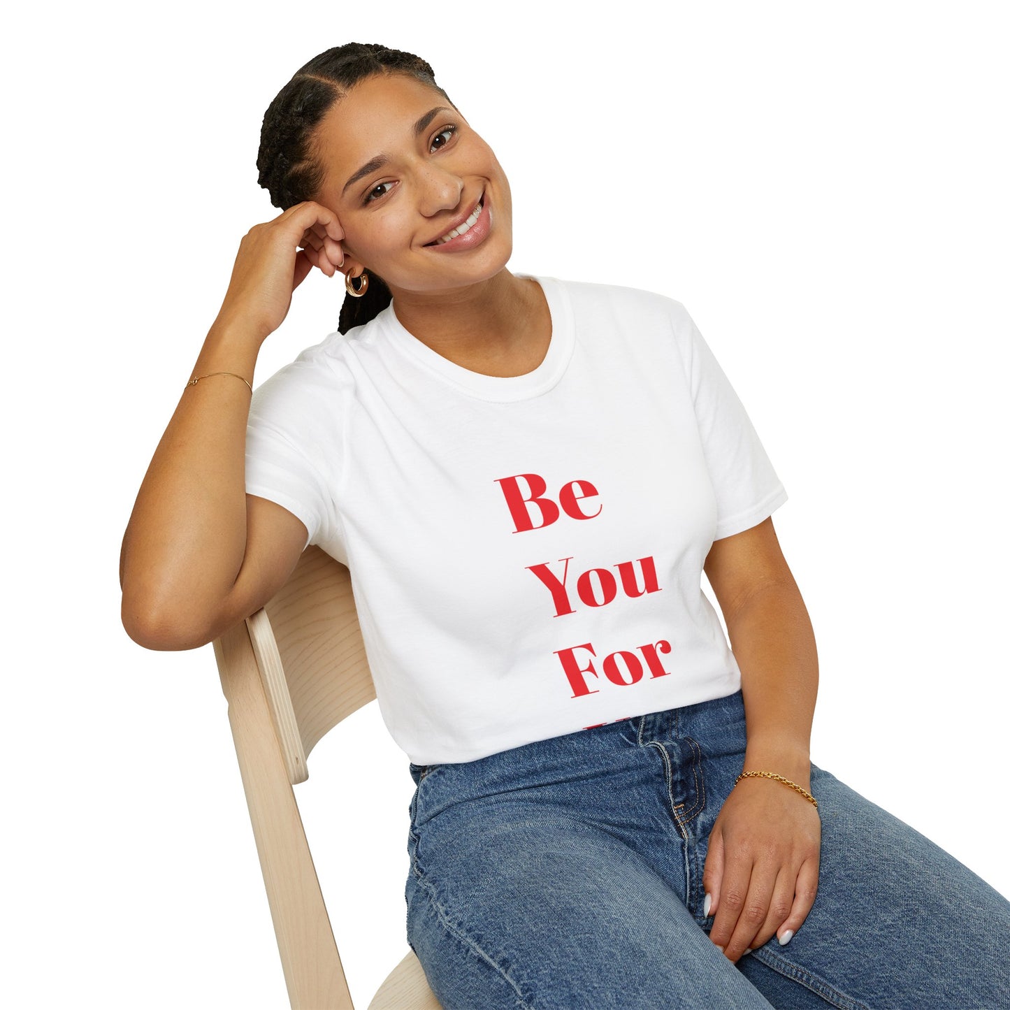 Be You For You