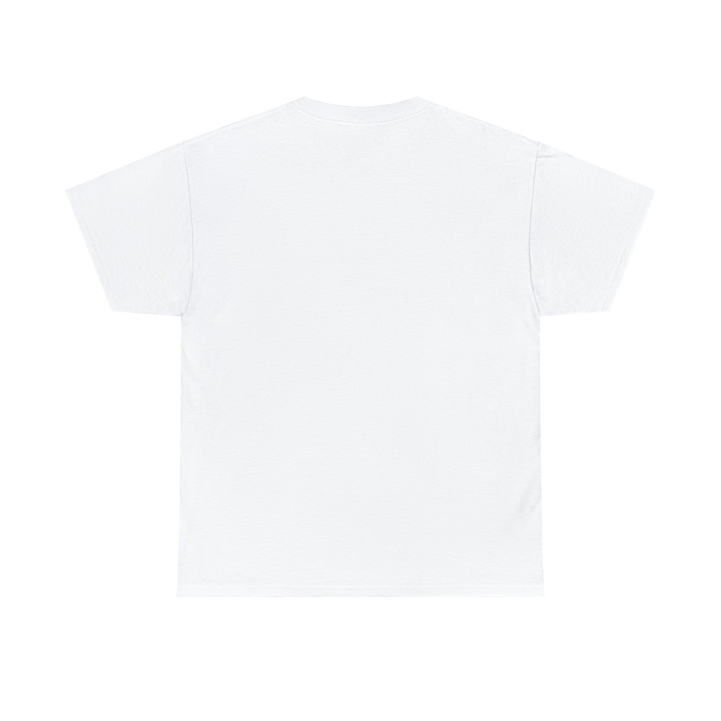Be Yourself Everyone else is Already Taken -Unisex Heavy Cotton Tee