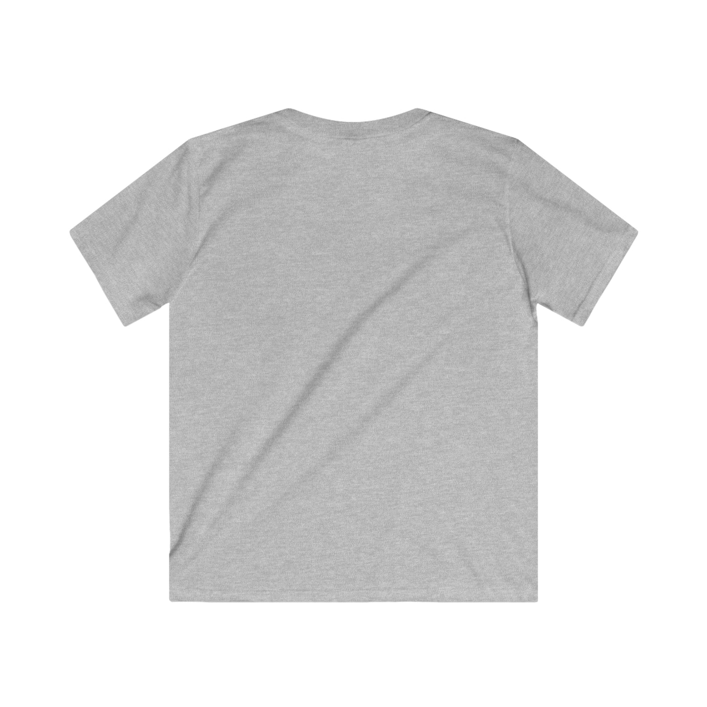 Be Kind Christmas is Just Round the Corner - Kids Tee
