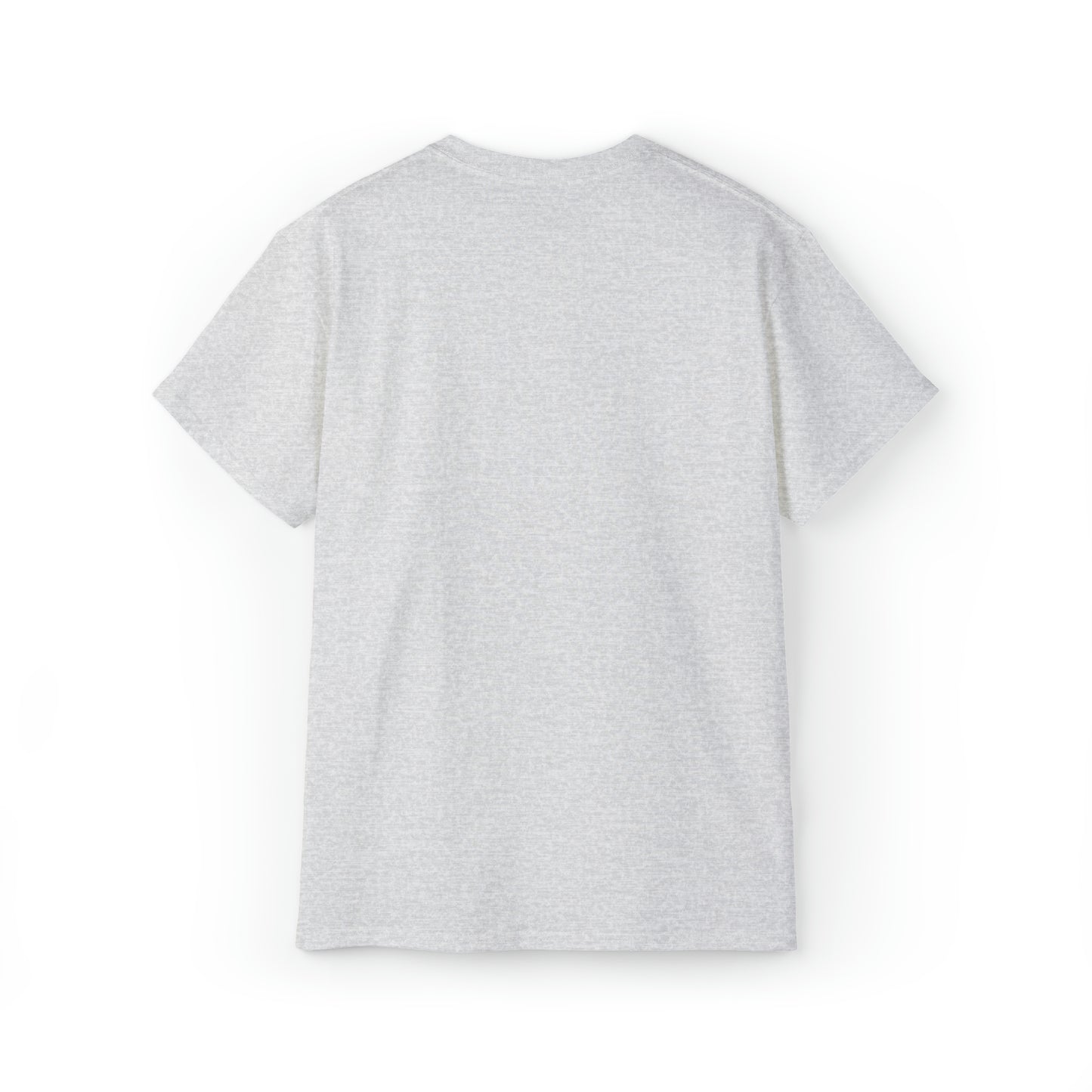 Be Kind my Husband is Watching - Unisex Ultra Cotton Tee