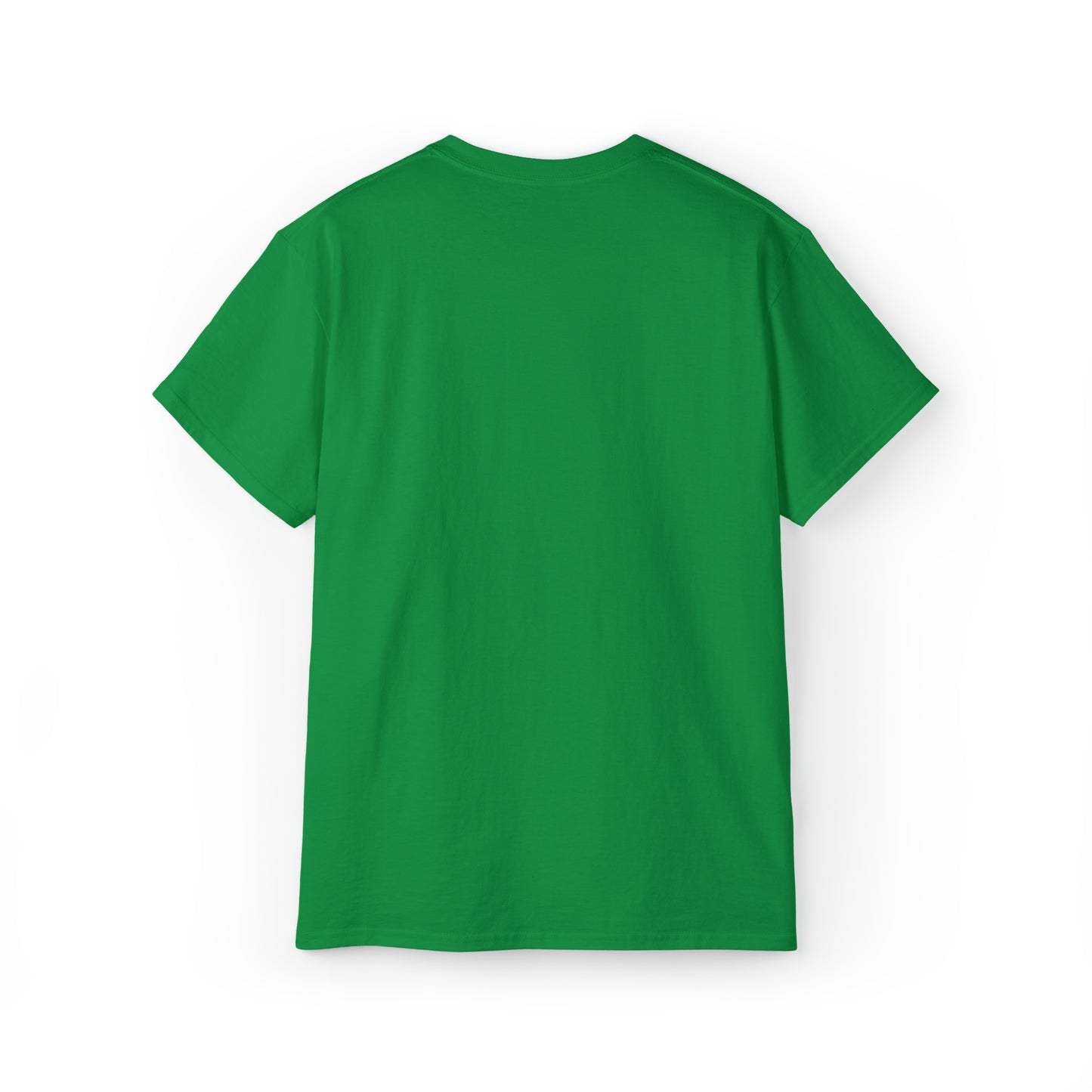 Be Kind my Husband is Watching - Unisex Ultra Cotton Tee
