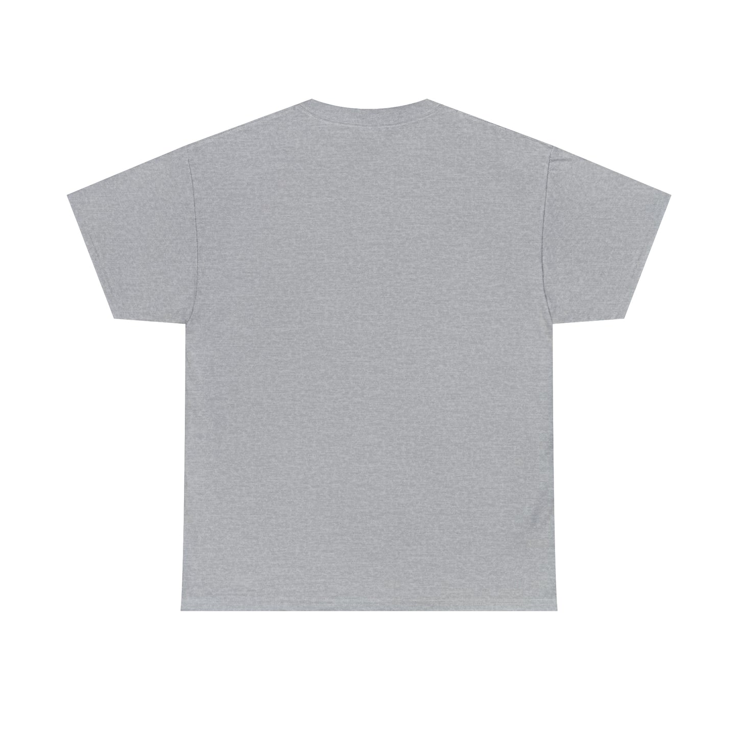 Be Yourself Everyone else is Already Taken -Unisex Heavy Cotton Tee