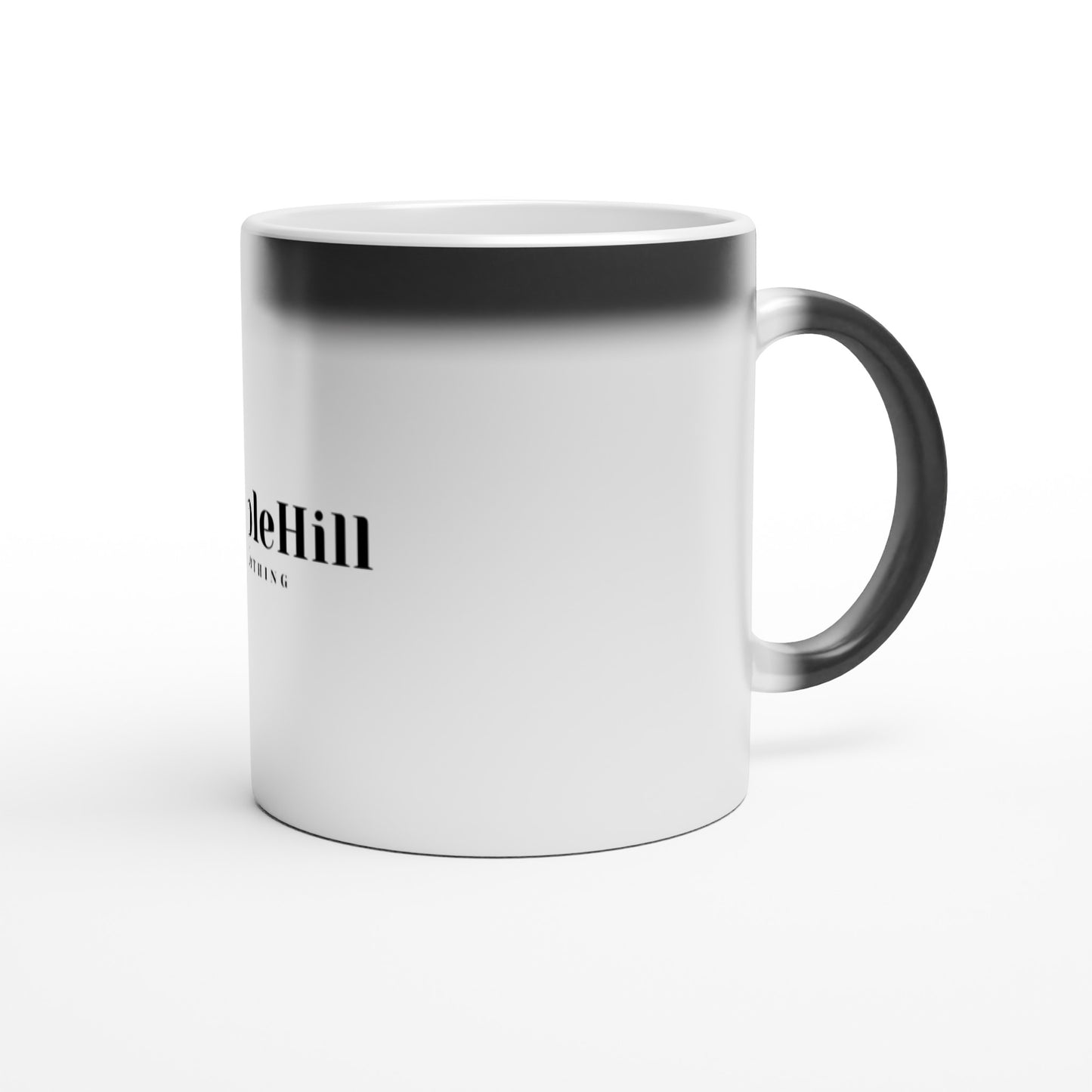 MapleHill 11oz Ceramic Mug