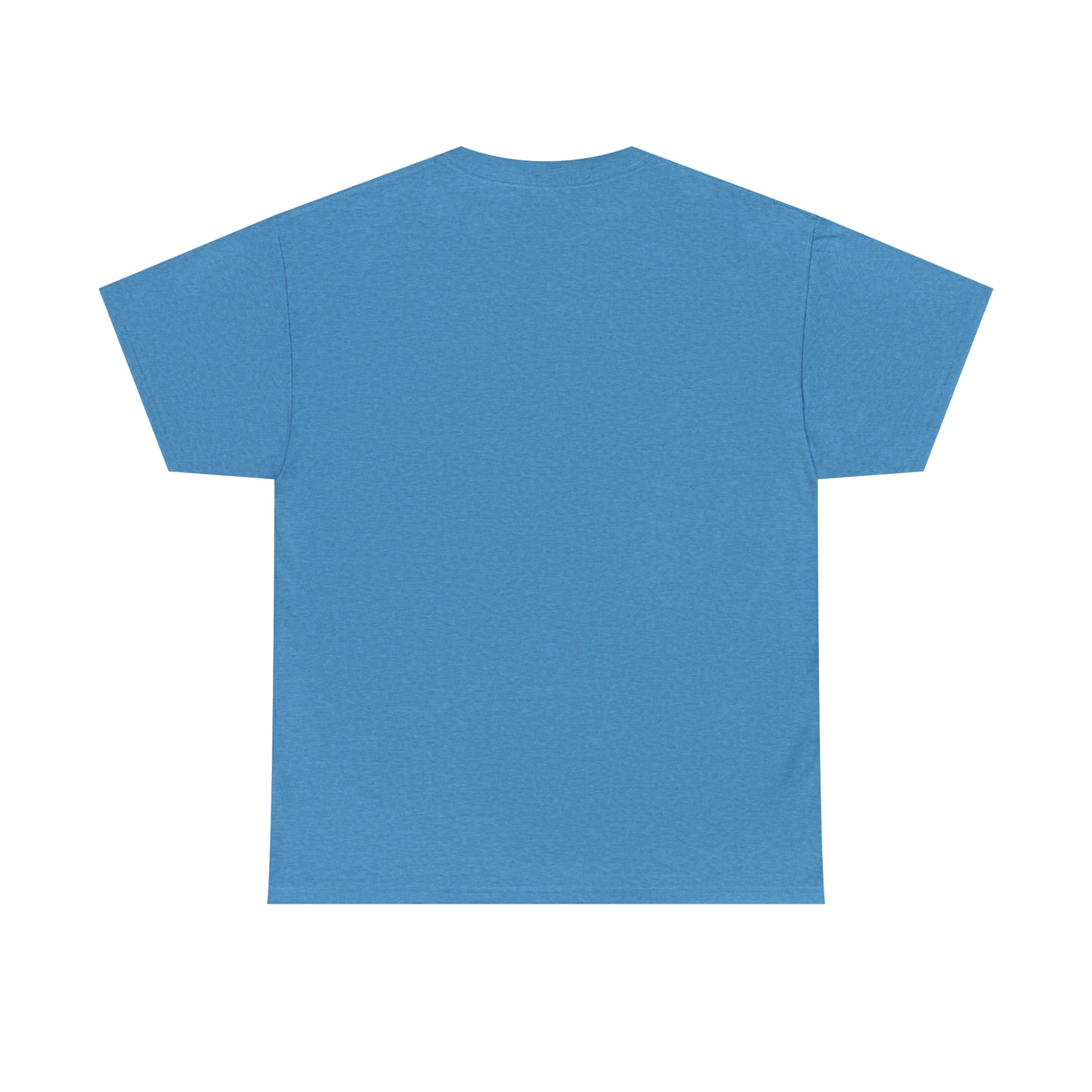 Be Yourself Everyone else is Already Taken -Unisex Heavy Cotton Tee