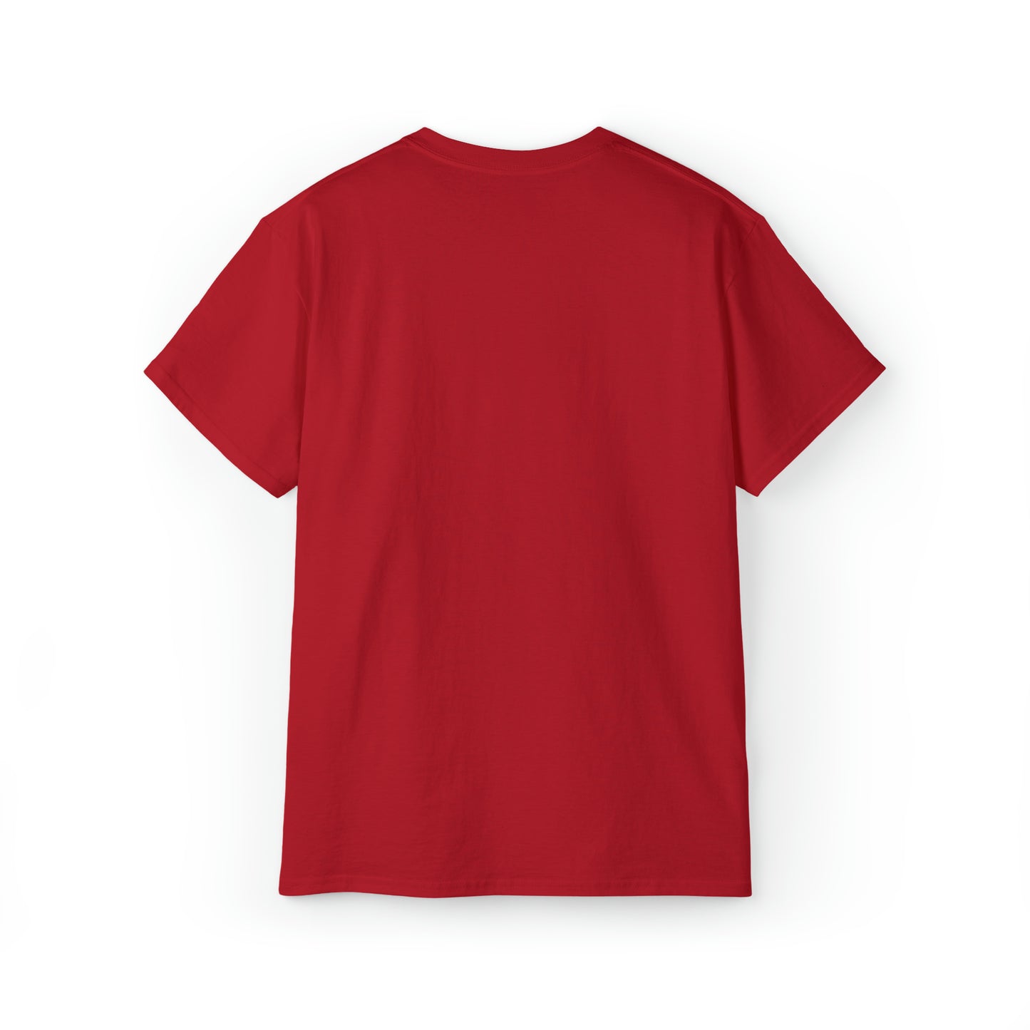 Be Kind my Husband is Watching - Unisex Ultra Cotton Tee