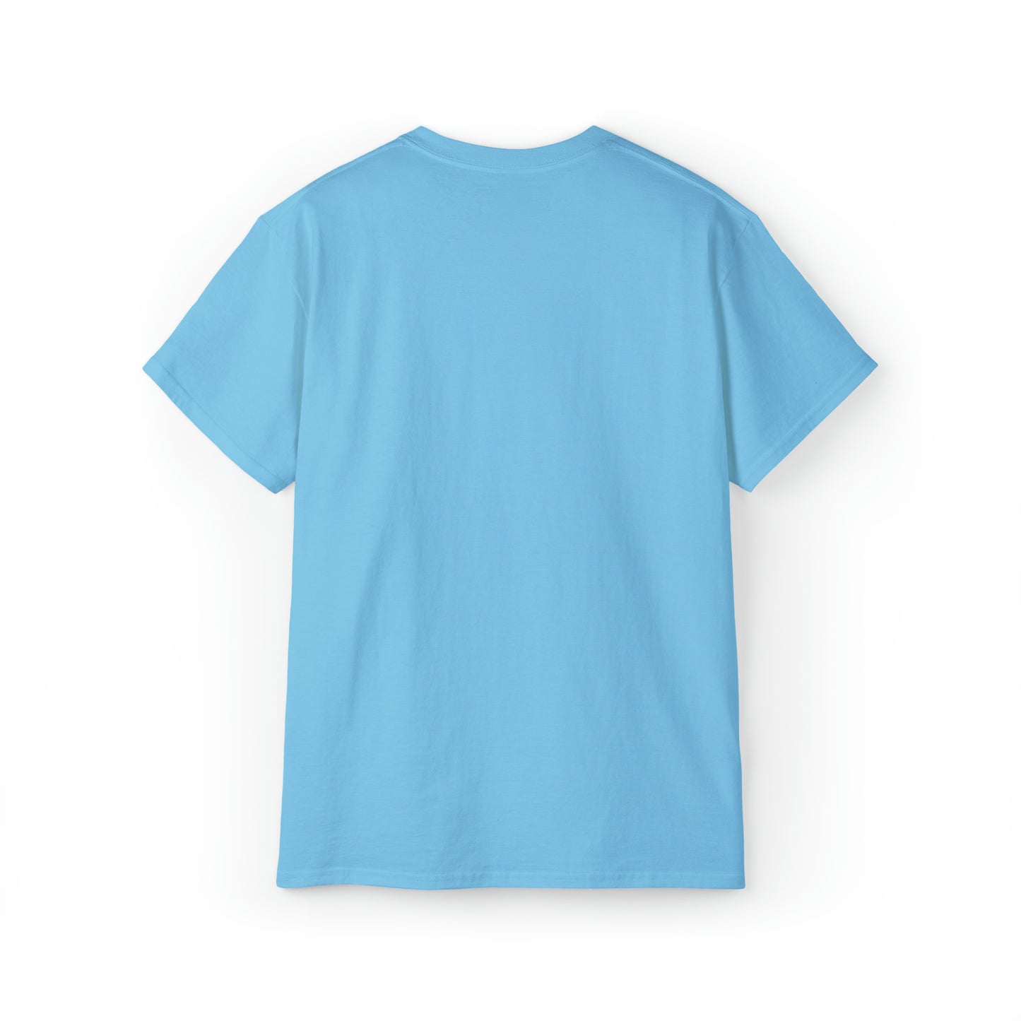 Be Kind my Husband is Watching - Unisex Ultra Cotton Tee
