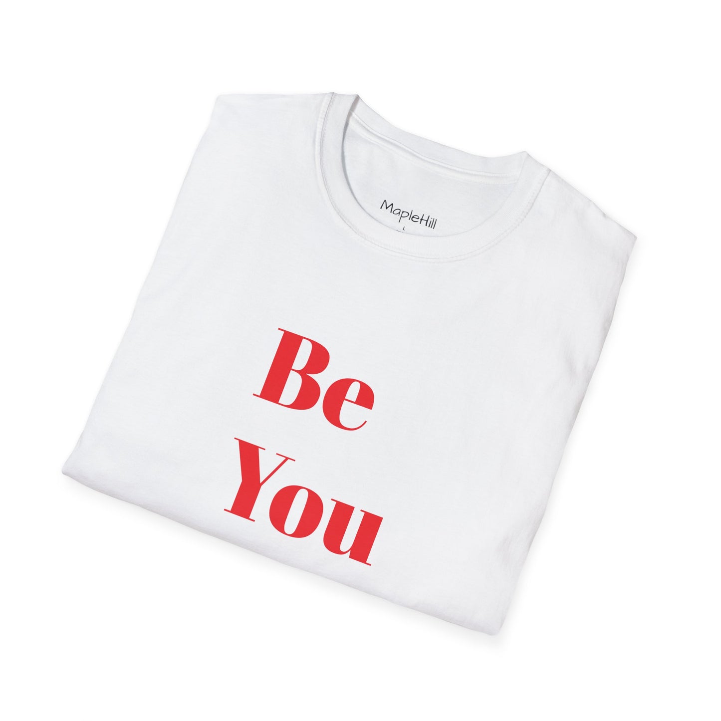 Be You For You
