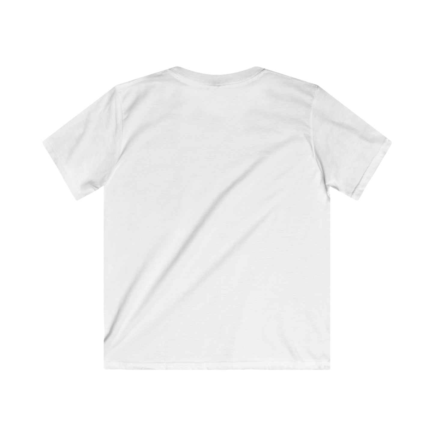 Be Kind Christmas is Just Round the Corner - Kids Tee