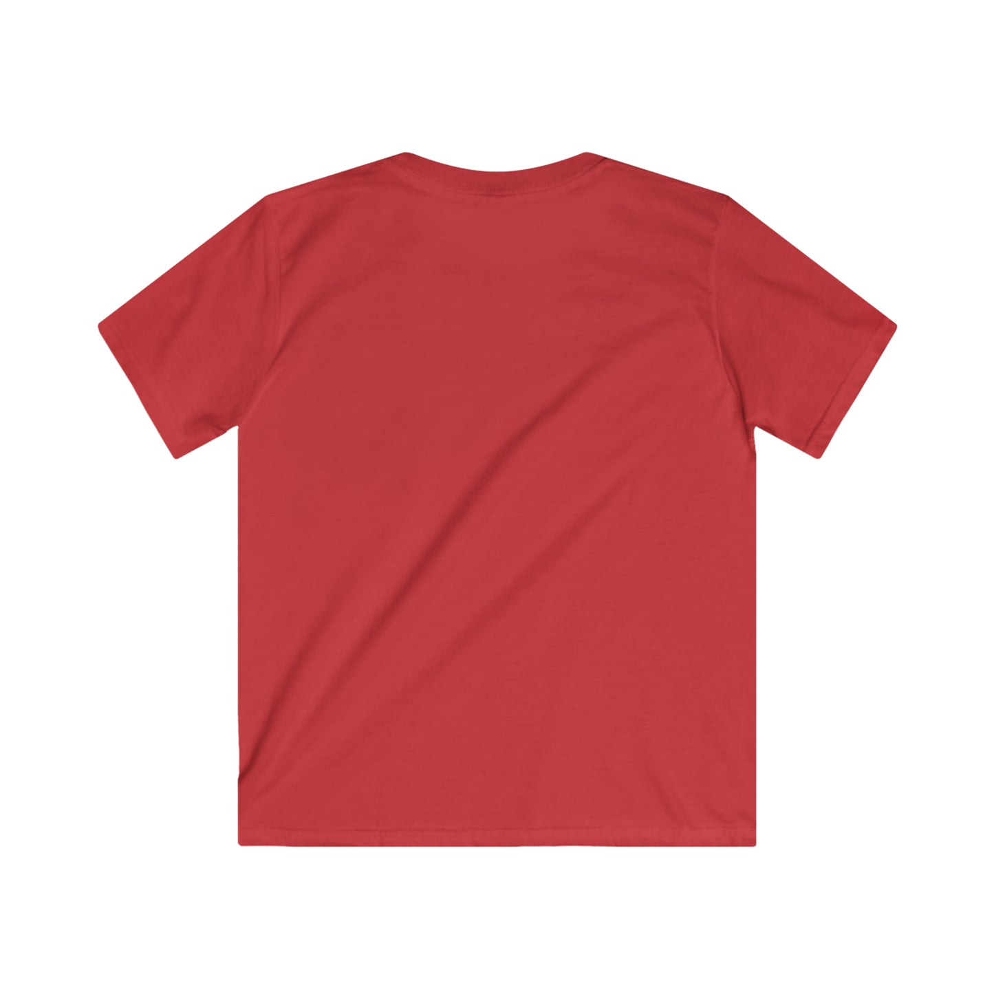 Be Kind Christmas is Just Round the Corner - Kids Tee