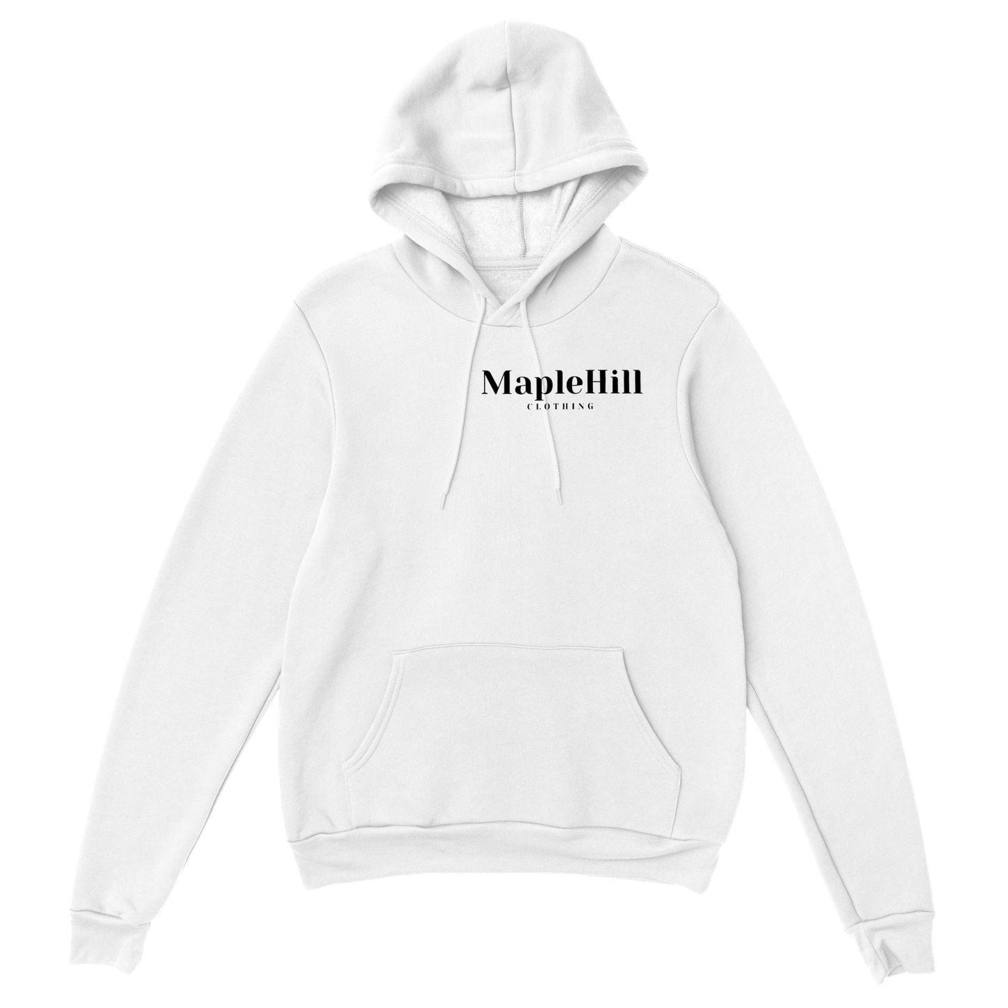 MapleHill Clothing - Unisex Pullover Hoodie