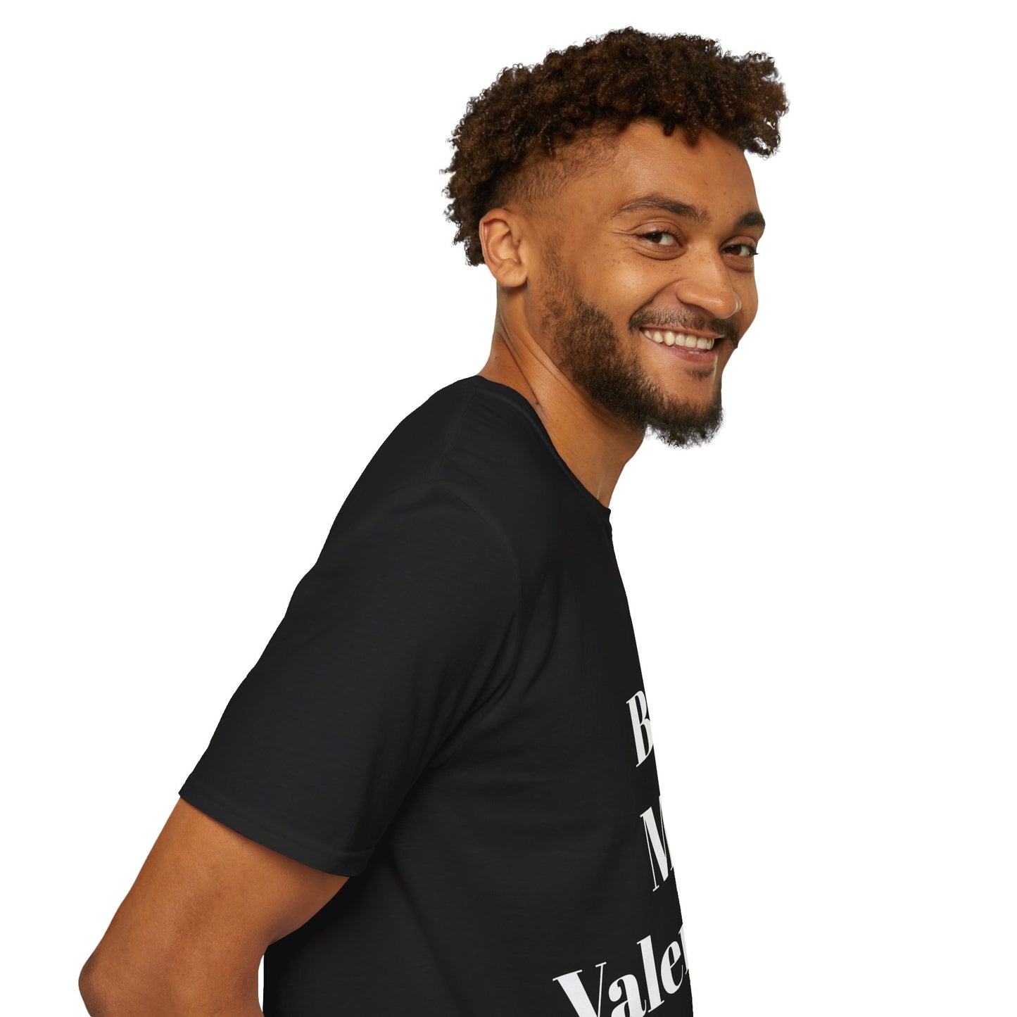 Be My Valentine - Unisex T-shirt