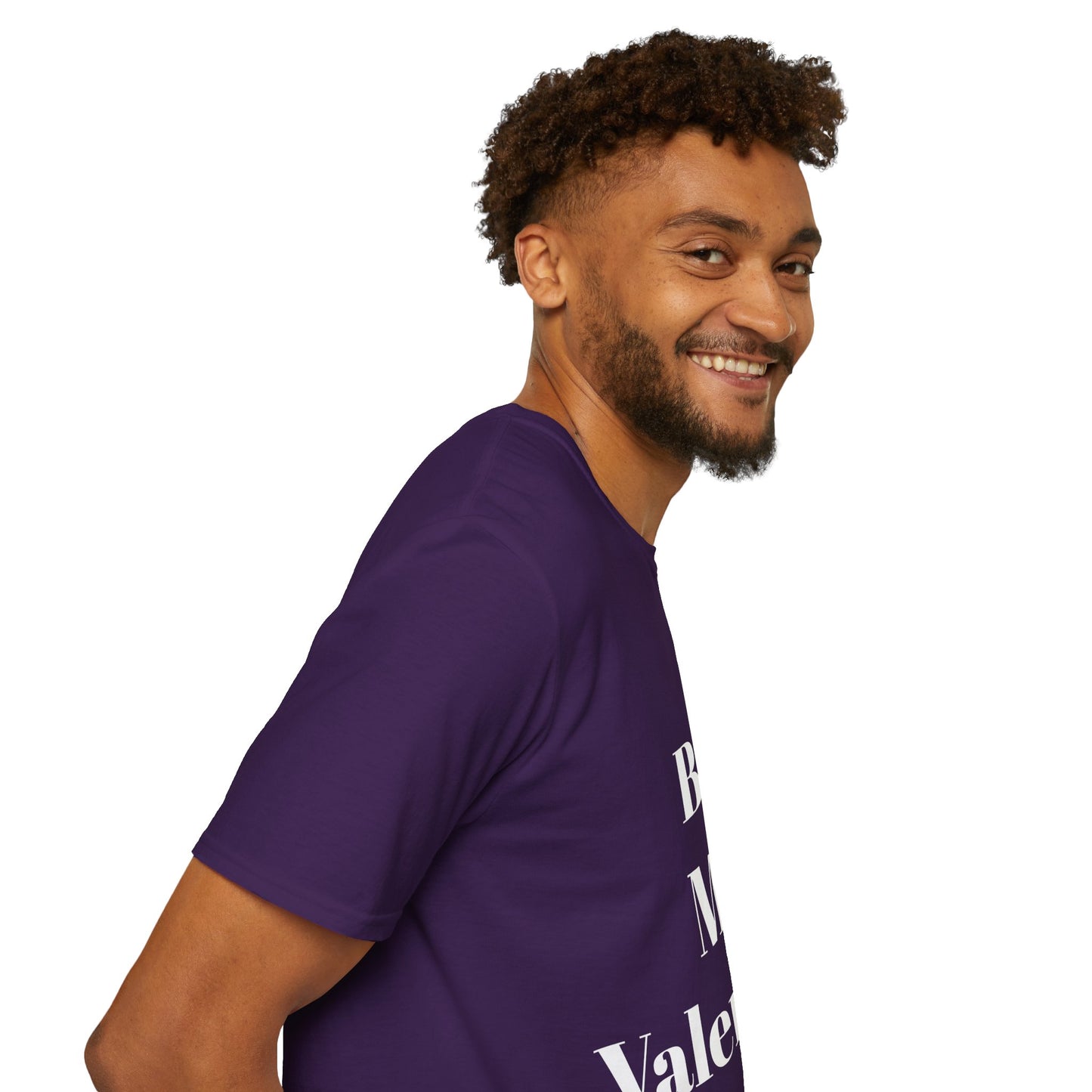 Be My Valentine - Unisex T-shirt