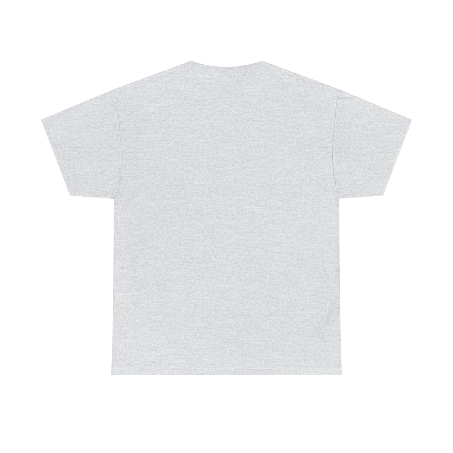 Be Yourself Everyone else is Already Taken -Unisex Heavy Cotton Tee
