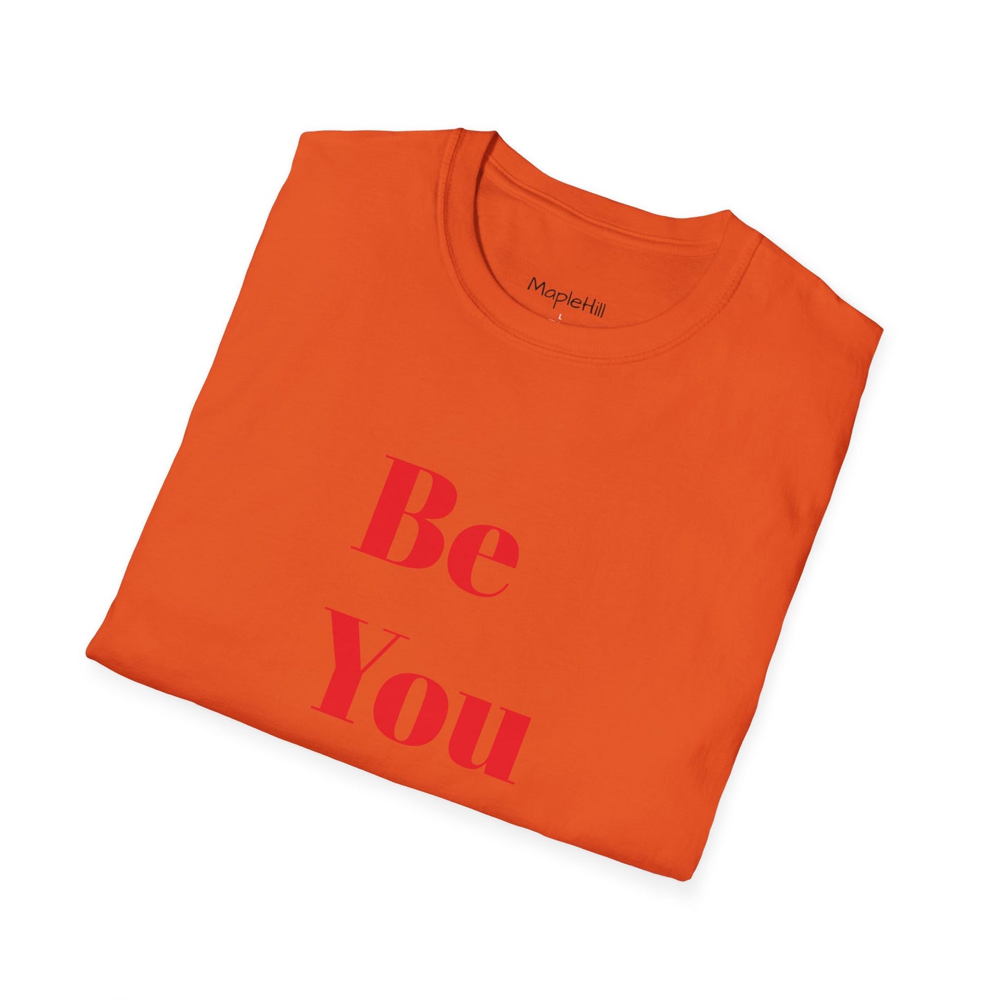Be You For You