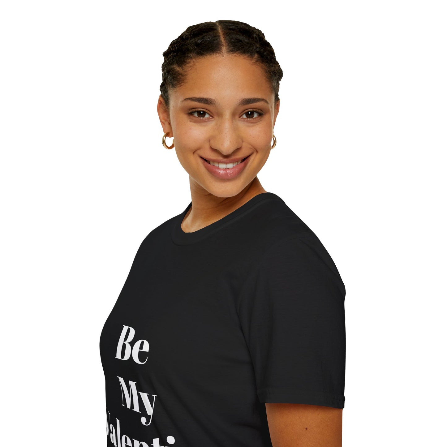 Be My Valentine - Unisex T-shirt