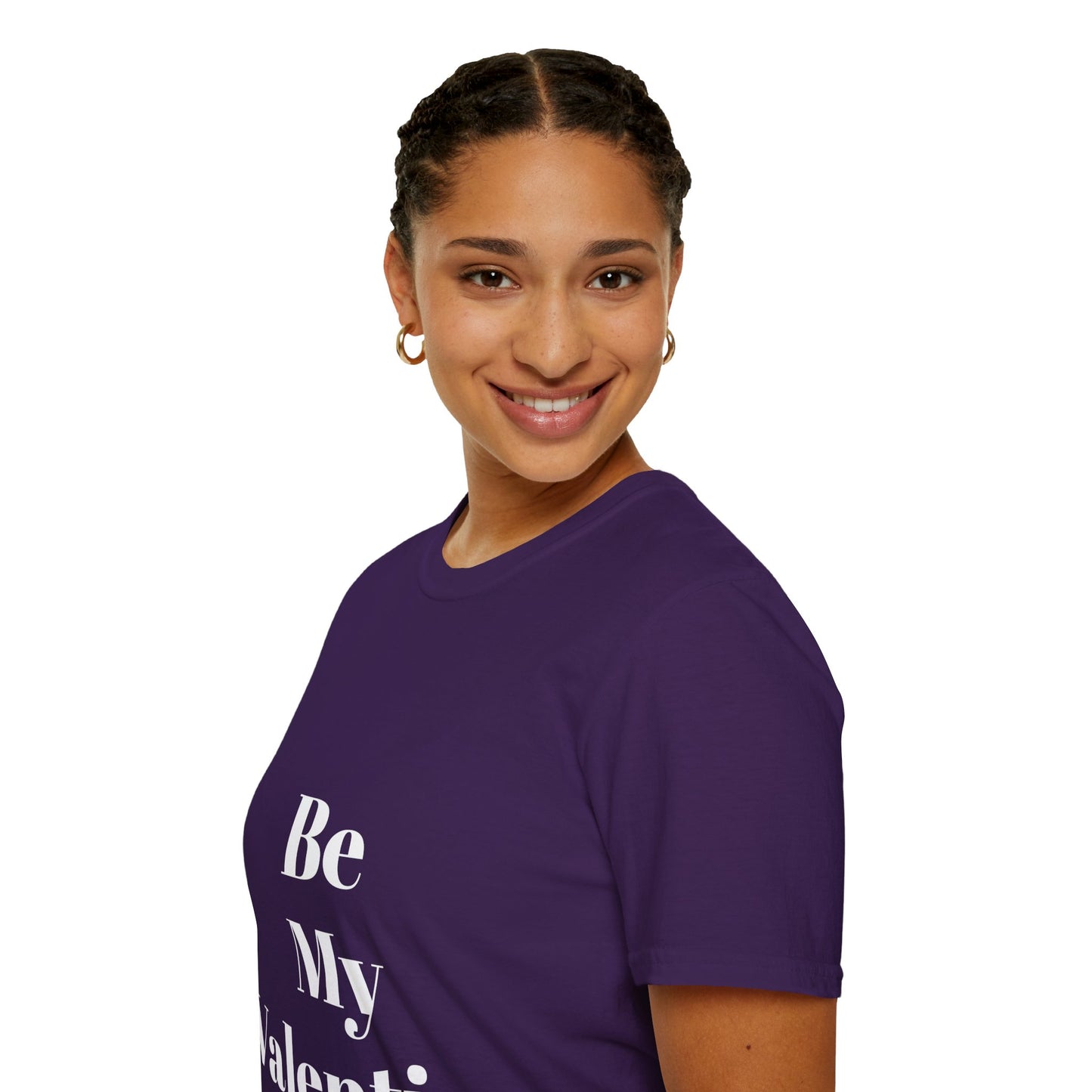 Be My Valentine - Unisex T-shirt