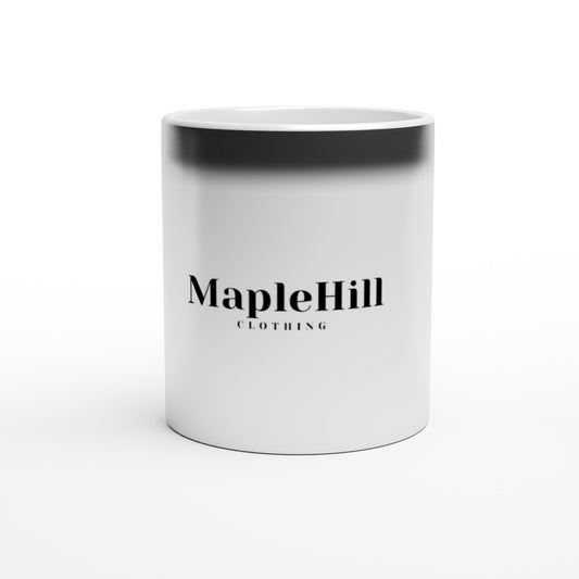 MapleHill 11oz Ceramic Mug