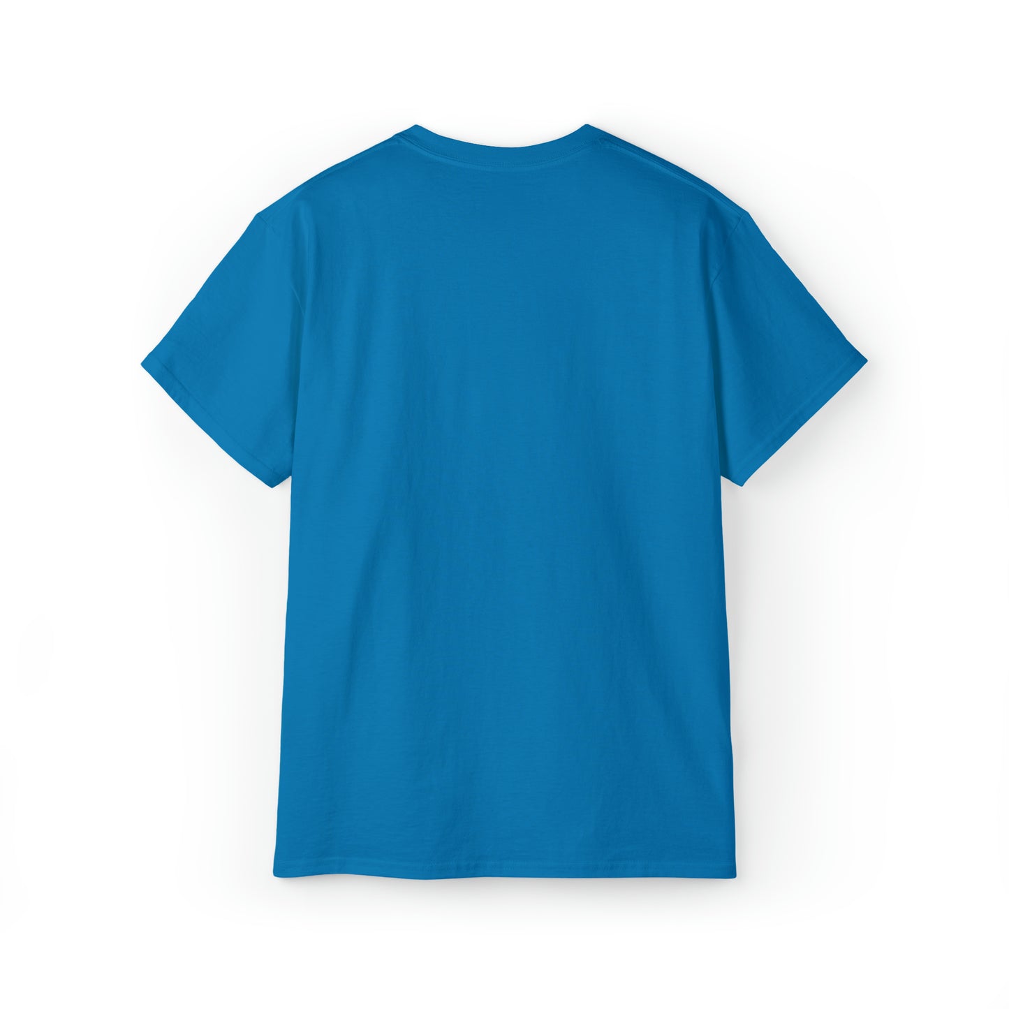Be Kind my Husband is Watching - Unisex Ultra Cotton Tee