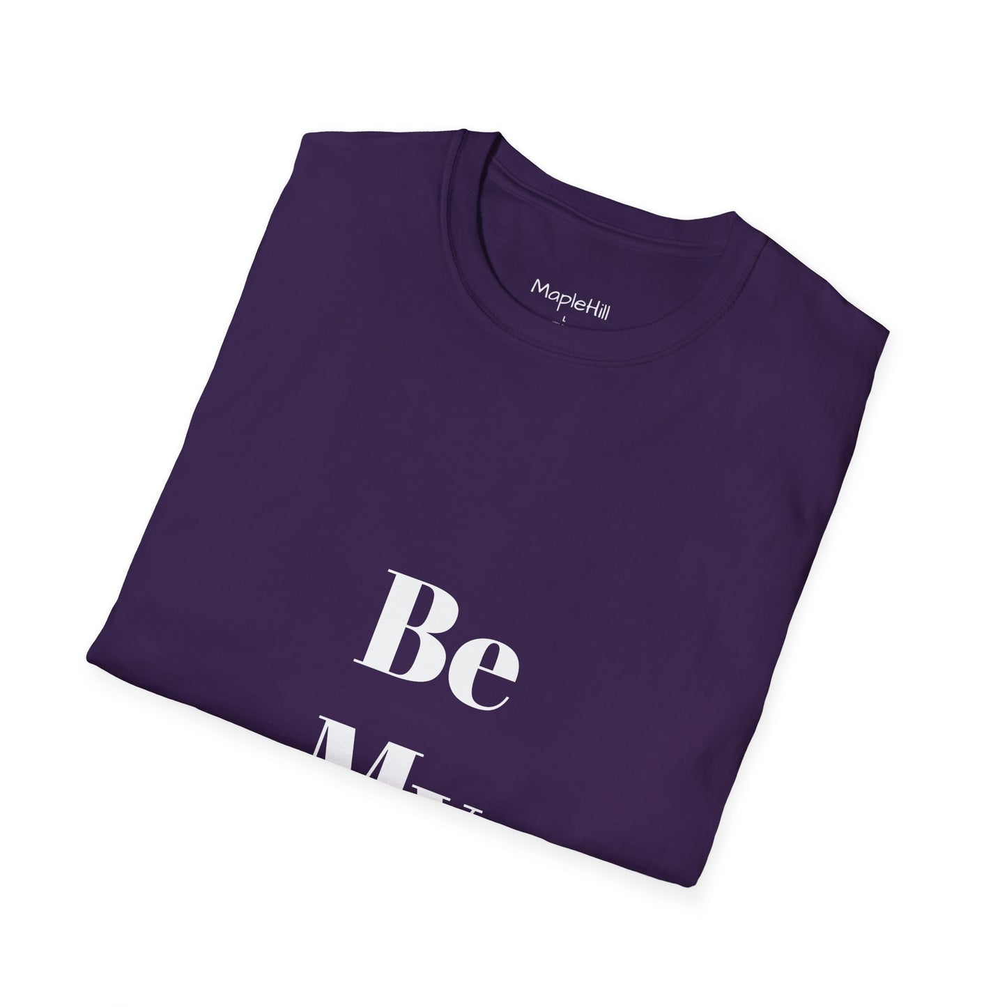Be My Valentine - Unisex T-shirt