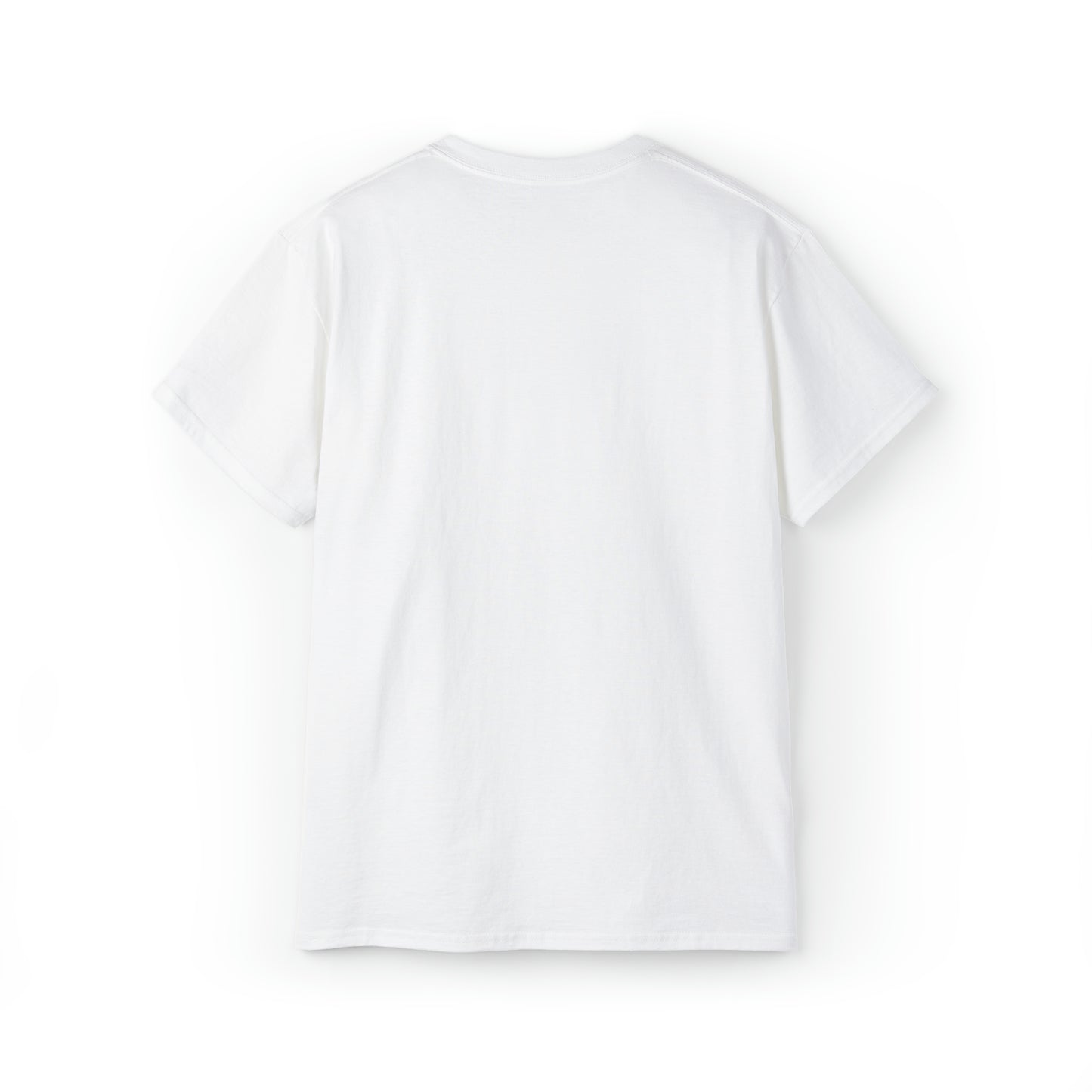 Be Kind my Husband is Watching - Unisex Ultra Cotton Tee