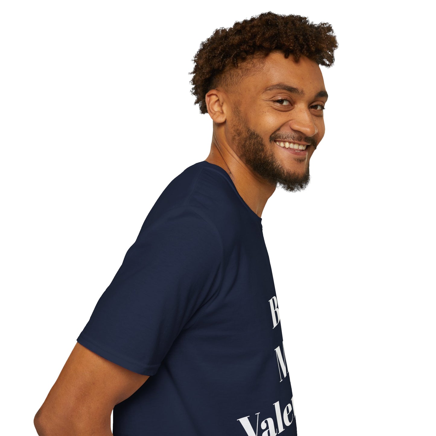 Be My Valentine - Unisex T-shirt