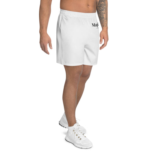 Maple Hill - Men's Recycled Athletic Shorts
