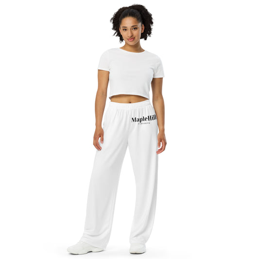 MapleHill - Unxisex Sports Joggers