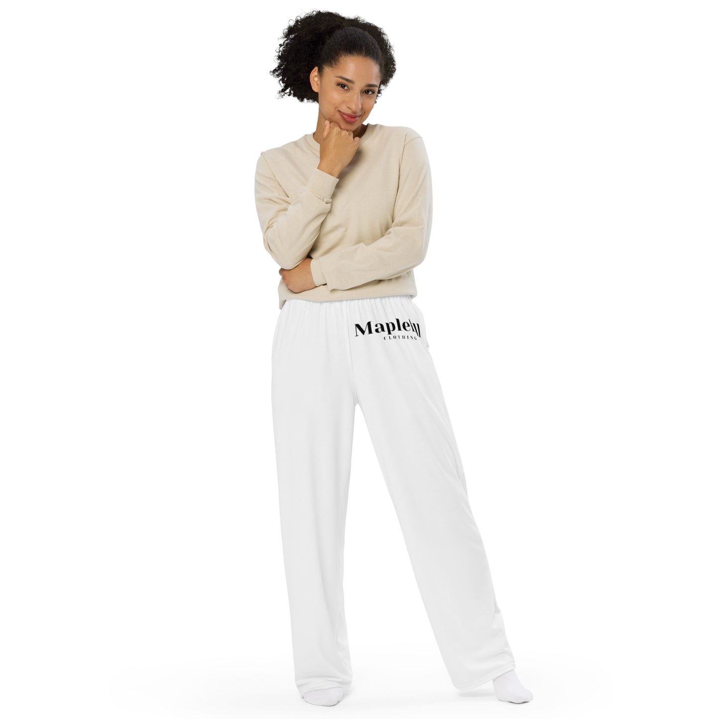 MapleHill - Unxisex Sports Joggers
