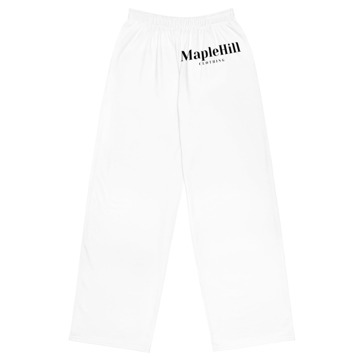 MapleHill - Unxisex Sports Joggers