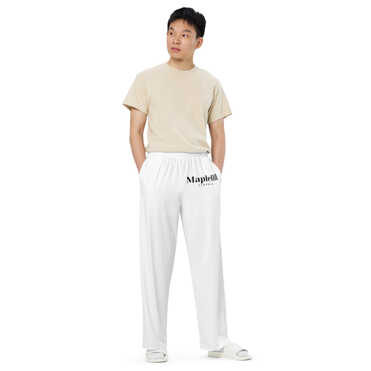 MapleHill - Unxisex Sports Joggers