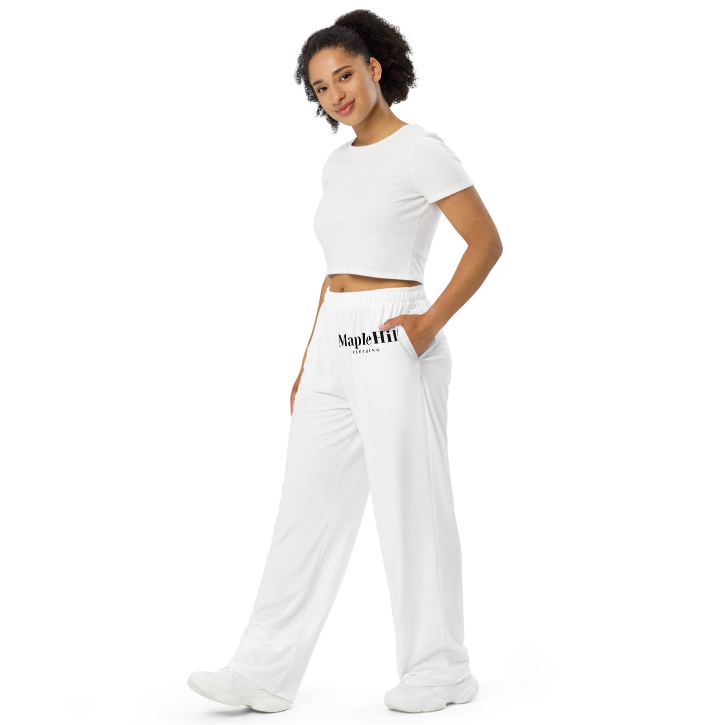 MapleHill - Unxisex Sports Joggers