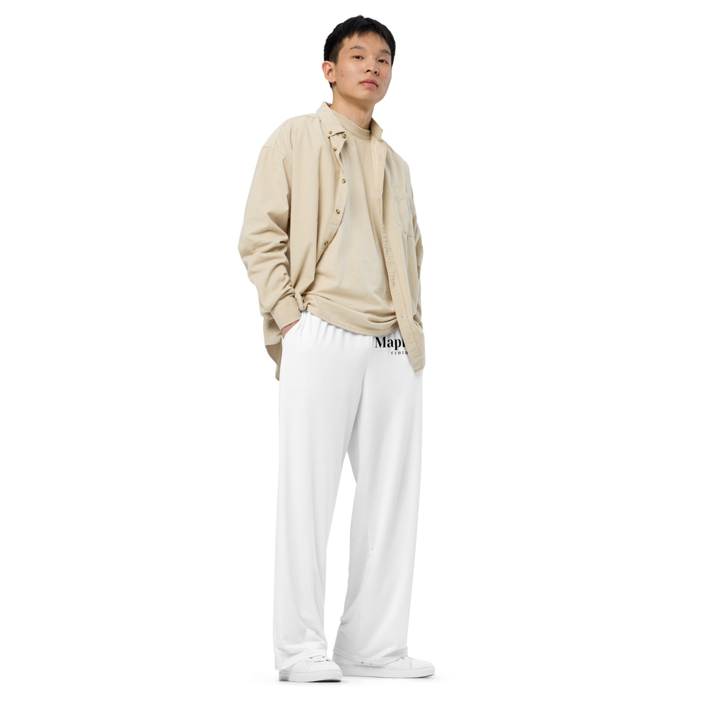 MapleHill - Unxisex Sports Joggers